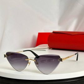 Picture of Cartier Sunglasses _SKUfw56808601fw